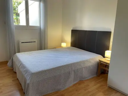 La Petite Doussy, Maison 8 personnes à Arcachon - Photo 12