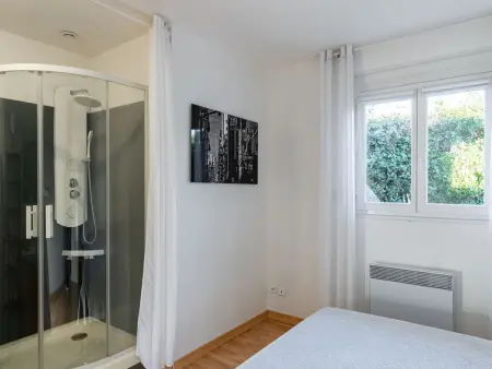 La Petite Doussy, Maison 8 personnes à Arcachon - Photo 13
