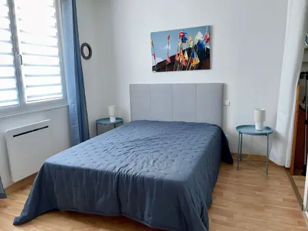 La Petite Doussy, Maison 8 personnes à Arcachon - Photo 14