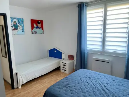 La Petite Doussy, Maison 8 personnes à Arcachon - Photo 15
