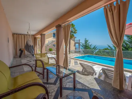 La Mer, Maison 14 personnes à Lovran Tuliševica - Photo 1