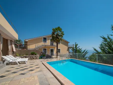 La Mer, Maison 14 personnes à Lovran Tuliševica - Photo 7