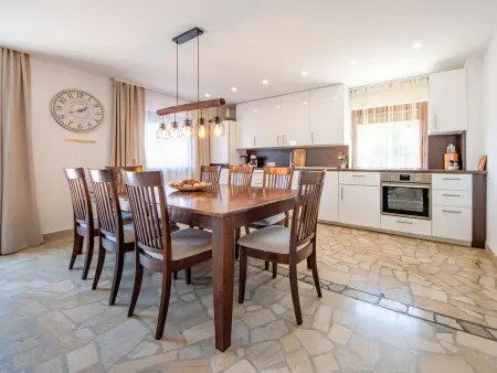 La Mer, Maison 14 personnes à Lovran Tuliševica - Photo 14