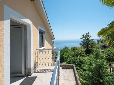 La Mer, Maison 14 personnes à Lovran Tuliševica - Photo 31