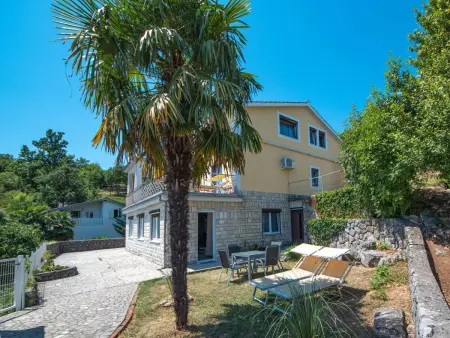 La Mer, Maison 14 personnes à Lovran Tuliševica - Photo 32