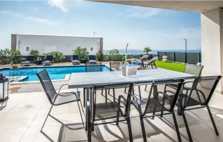 Maison 8 personnes à Novalja - Photo 2