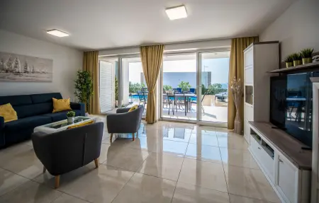 Maison 8 personnes à Novalja - Photo 3