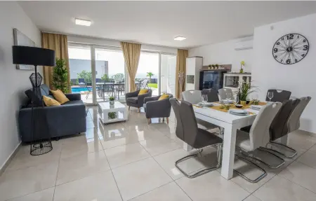 Maison 8 personnes à Novalja - Photo 4