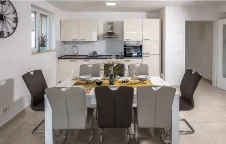 Maison 8 personnes à Novalja - Photo 5