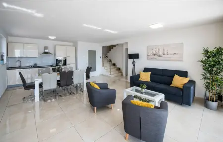 Maison 8 personnes à Novalja - Photo 15