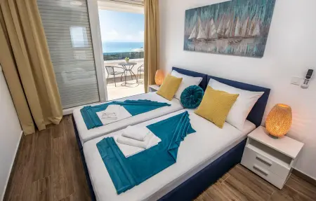 Maison 8 personnes à Novalja - Photo 19