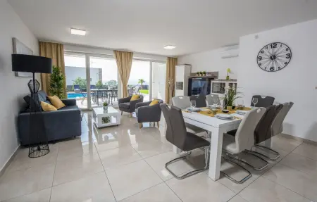Maison 8 personnes à Novalja - Photo 2