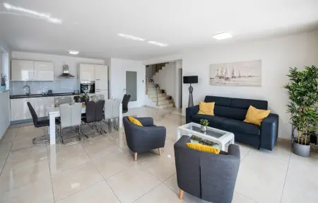 Maison 8 personnes à Novalja - Photo 3