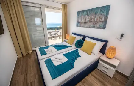 Maison 8 personnes à Novalja - Photo 4