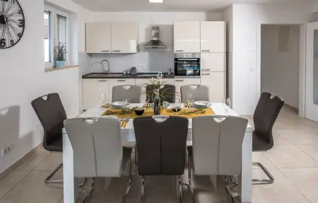 Maison 8 personnes à Novalja - Photo 14