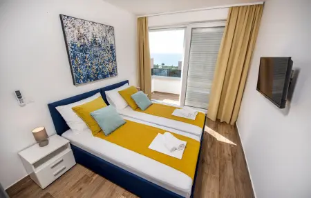Maison 8 personnes à Novalja - Photo 16