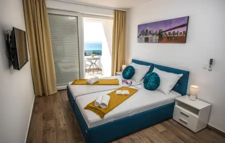 Maison 8 personnes à Novalja - Photo 17