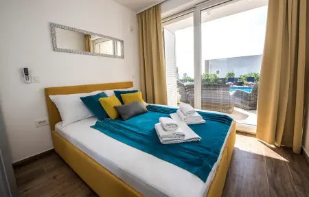 Maison 8 personnes à Novalja - Photo 18