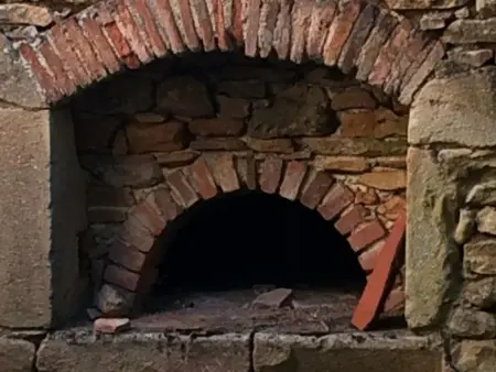 Maison isolée avec jardin et animaux acceptés, Gite 4 personnes à Paunat - Photo 17