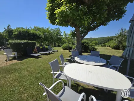 Maison mitoyenne avec Wifi, proche Sarlat, au cœur de la Dordogne - Photo 4