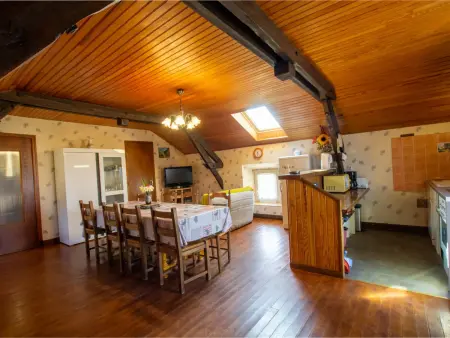 Maison mitoyenne avec Wifi, proche Sarlat, au cœur de la Dordogne - Photo 7