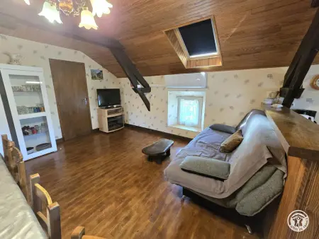 Maison mitoyenne avec Wifi, proche Sarlat, au cœur de la Dordogne - Photo 8