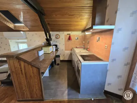 Maison mitoyenne avec Wifi, proche Sarlat, au cœur de la Dordogne - Photo 9