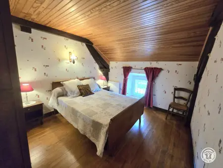 Maison mitoyenne avec Wifi, proche Sarlat, au cœur de la Dordogne - Photo 10