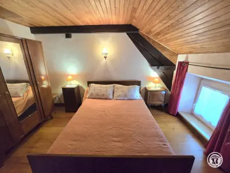 Maison mitoyenne avec Wifi, proche Sarlat, au cœur de la Dordogne - Photo 12