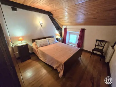 Maison mitoyenne avec Wifi, proche Sarlat, au cœur de la Dordogne - Photo 13