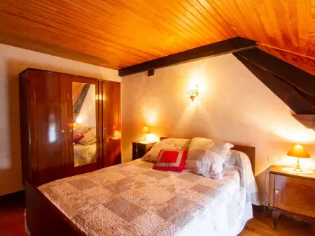 Maison mitoyenne avec Wifi, proche Sarlat, au cœur de la Dordogne - Photo 14