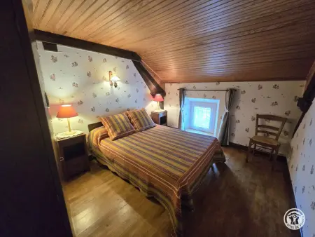 Maison mitoyenne avec Wifi, proche Sarlat, au cœur de la Dordogne - Photo 15