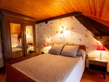 Maison mitoyenne avec Wifi, proche Sarlat, au cœur de la Dordogne - Photo 16