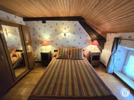 Maison mitoyenne avec Wifi, proche Sarlat, au cœur de la Dordogne - Photo 17