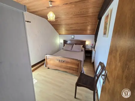 Maison mitoyenne avec Wifi, proche Sarlat, au cœur de la Dordogne - Photo 18