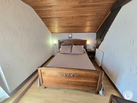 Maison mitoyenne avec Wifi, proche Sarlat, au cœur de la Dordogne - Photo 19