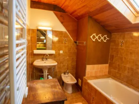 Maison mitoyenne avec Wifi, proche Sarlat, au cœur de la Dordogne - Photo 21