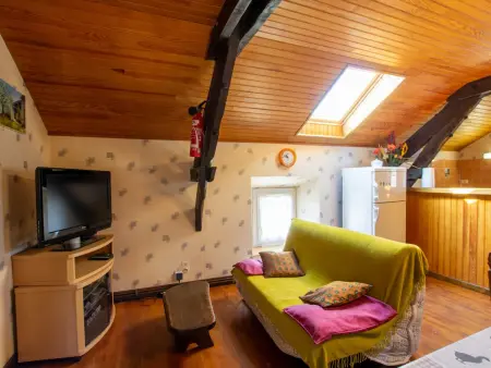 Maison mitoyenne avec Wifi, proche Sarlat, au cœur de la Dordogne - Photo 22