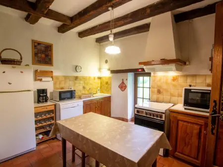 Maison familiale isolée 4 chambres à la campagne d'Eymet - Photo 5