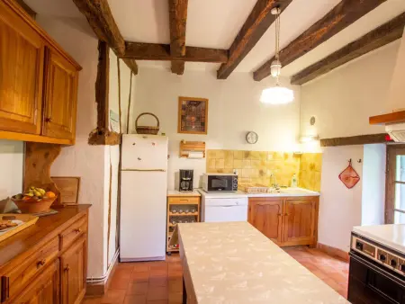 Maison familiale isolée 4 chambres à la campagne d'Eymet - Photo 6