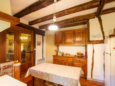Maison familiale isolée 4 chambres à la campagne d'Eymet - Photo 7