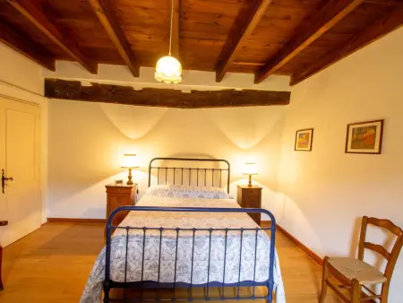 Maison familiale isolée 4 chambres à la campagne d'Eymet - Photo 9