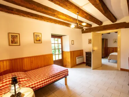 Maison familiale isolée 4 chambres à la campagne d'Eymet - Photo 13
