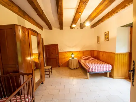 Maison familiale isolée 4 chambres à la campagne d'Eymet - Photo 14
