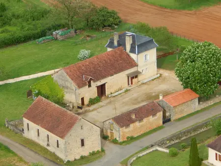 Gîte confortable proche sites touristiques du Périgord Noir - Photo 1