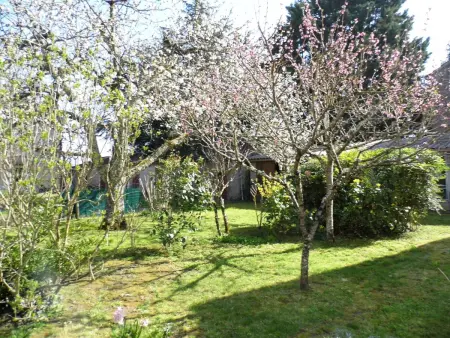 Maison indépendante avec jardin clos au cœur du Périgord - Photo 1