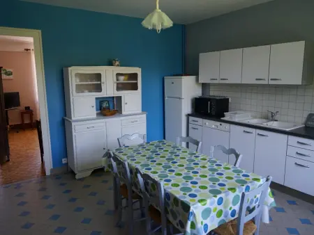 Maison indépendante avec jardin clos au cœur du Périgord - Photo 7