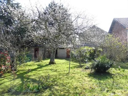 Maison indépendante avec jardin clos au cœur du Périgord - Photo 11