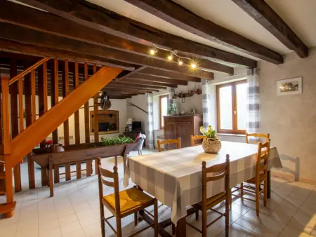 Maison indépendante à Saint-Vincent-le-Paluel - 6 personnes, animaux admis - Photo 2