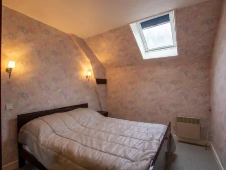 Maison indépendante à Saint-Vincent-le-Paluel - 6 personnes, animaux admis - Photo 6